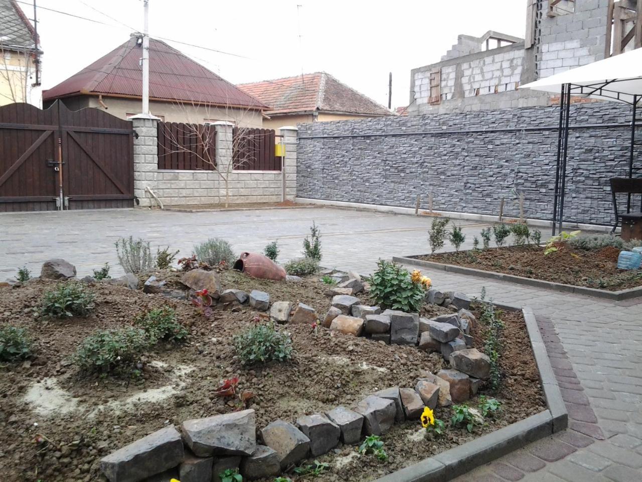Villa Galicia Berehove  Exterior photo